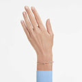 Matrix bangle