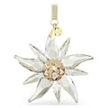 SCS Annual Edition Edelweiss Ornament 2023