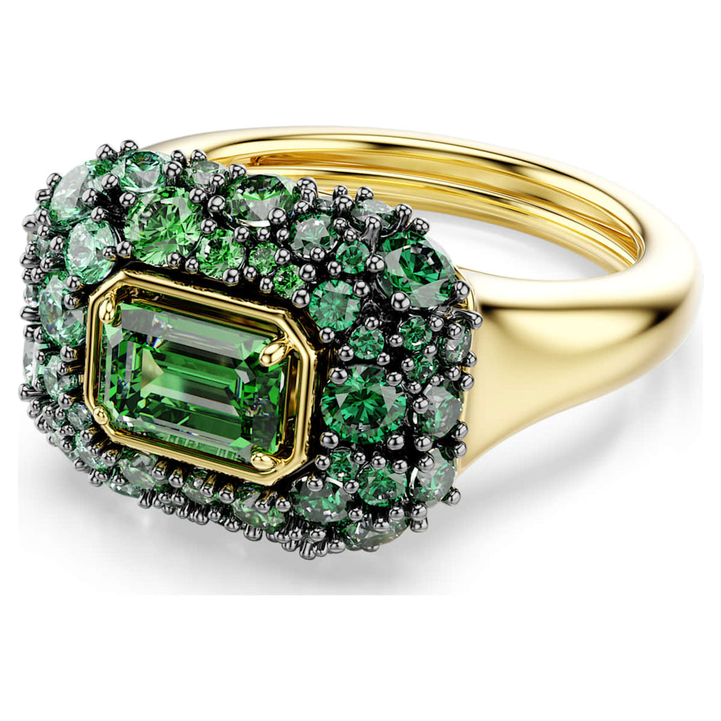Bague cocktail Sublima