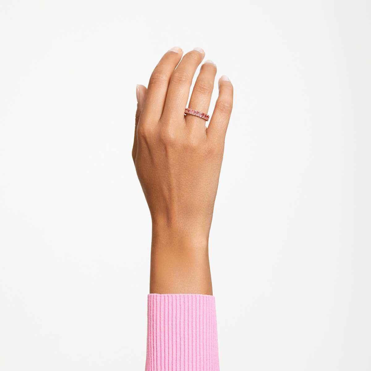 Matrix ring
