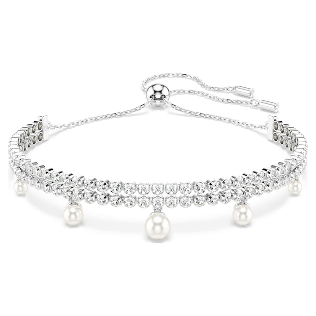 Ariana Grande x Swarovski bracelet