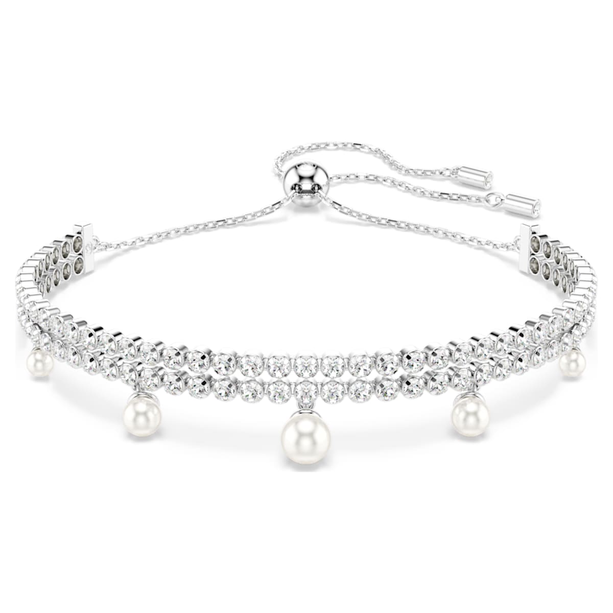 Ariana Grande x Swarovski bracelet