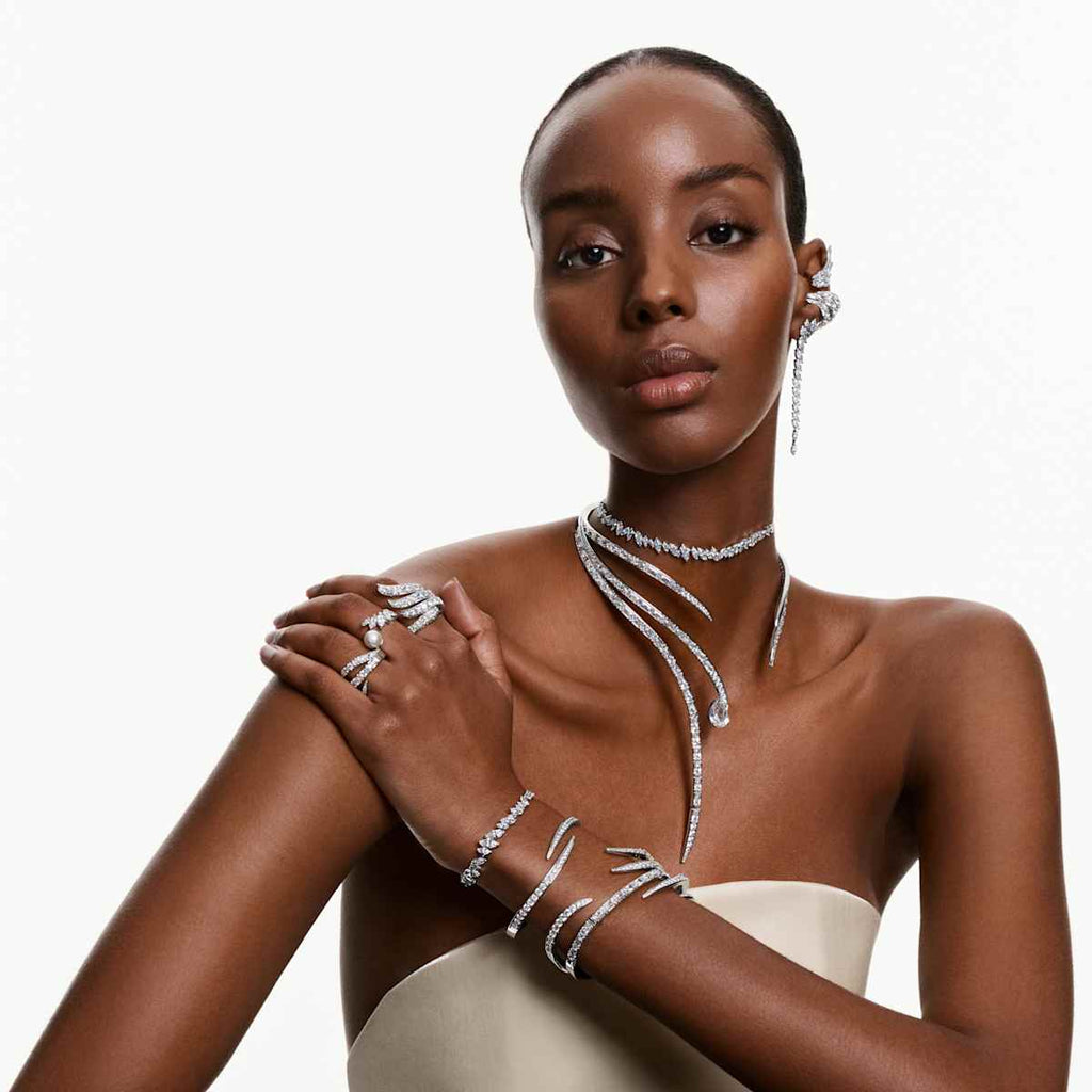 Bagues d'oreilles Vienne