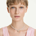 Collier ras-du-cou Idyllia
