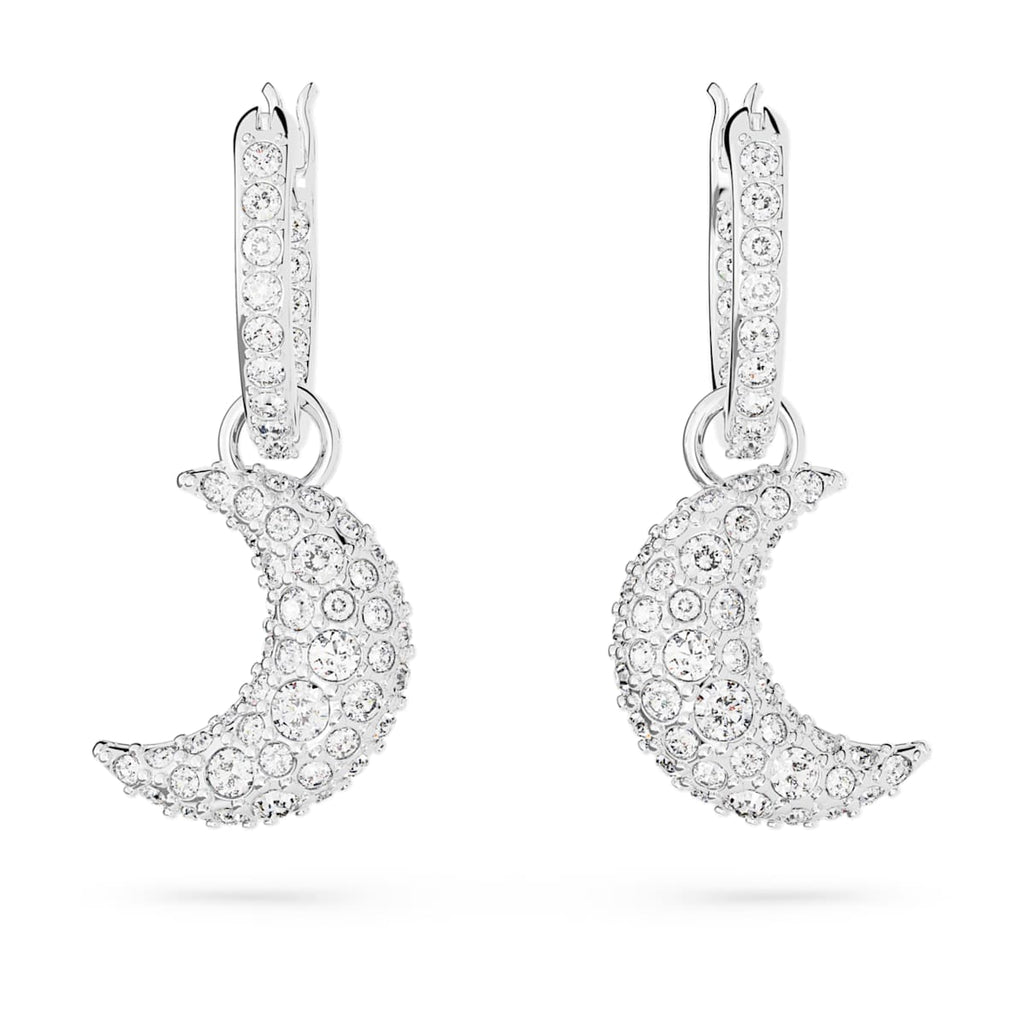 Sublima drop earrings