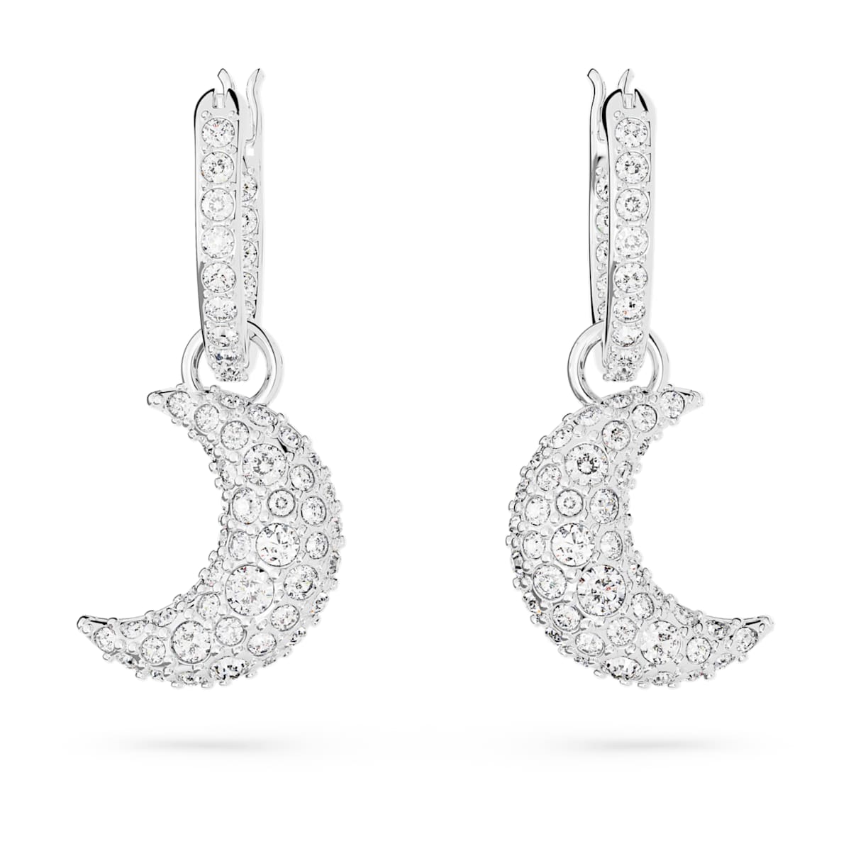 Sublima drop earrings