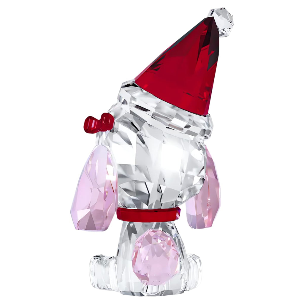 Holiday Cheers Poodle