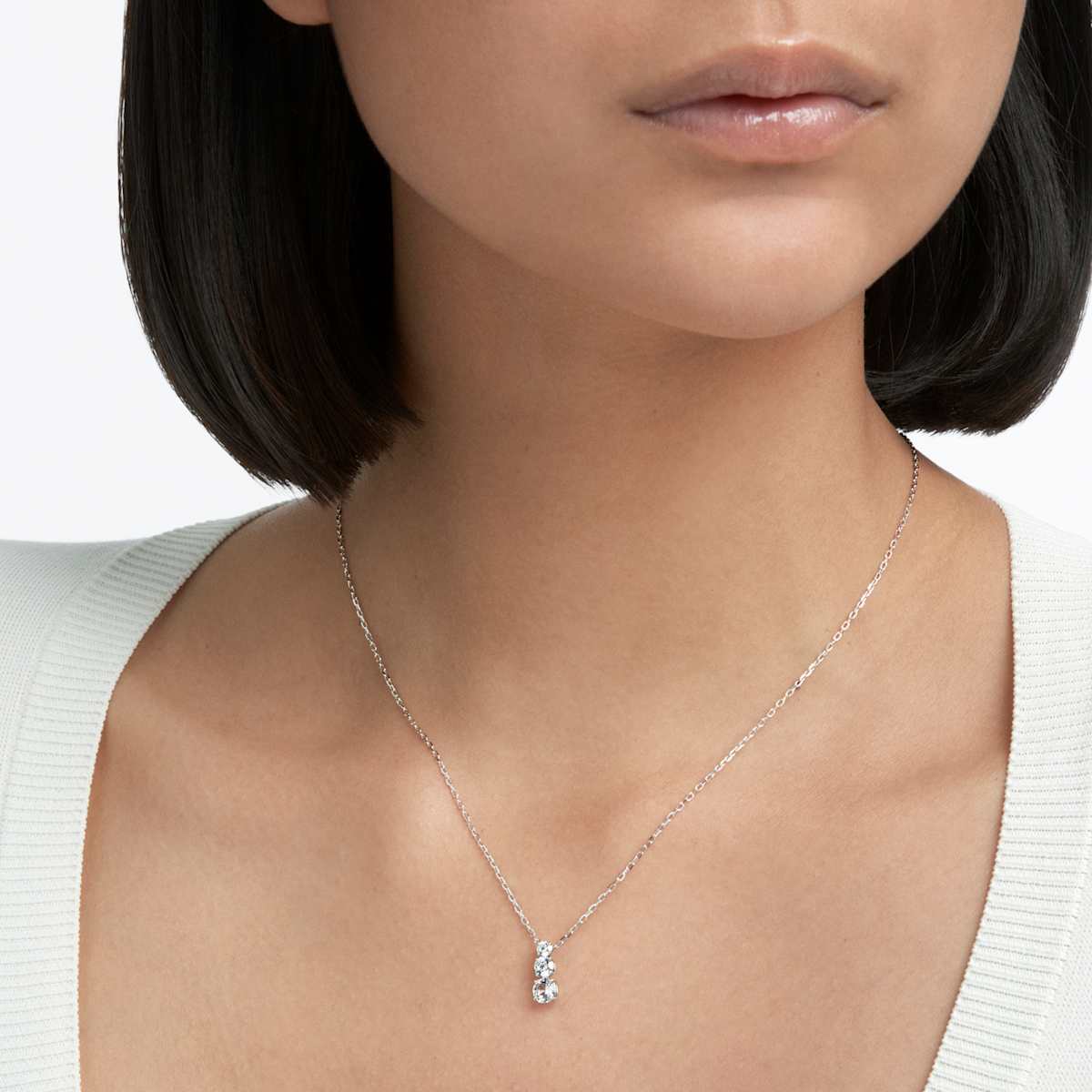 Stilla Attract pendant