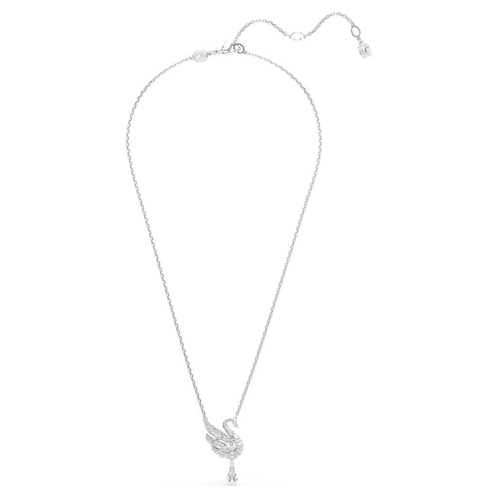 Swan pendant