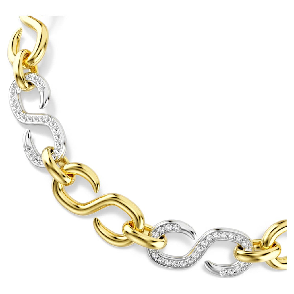 Dextera necklace