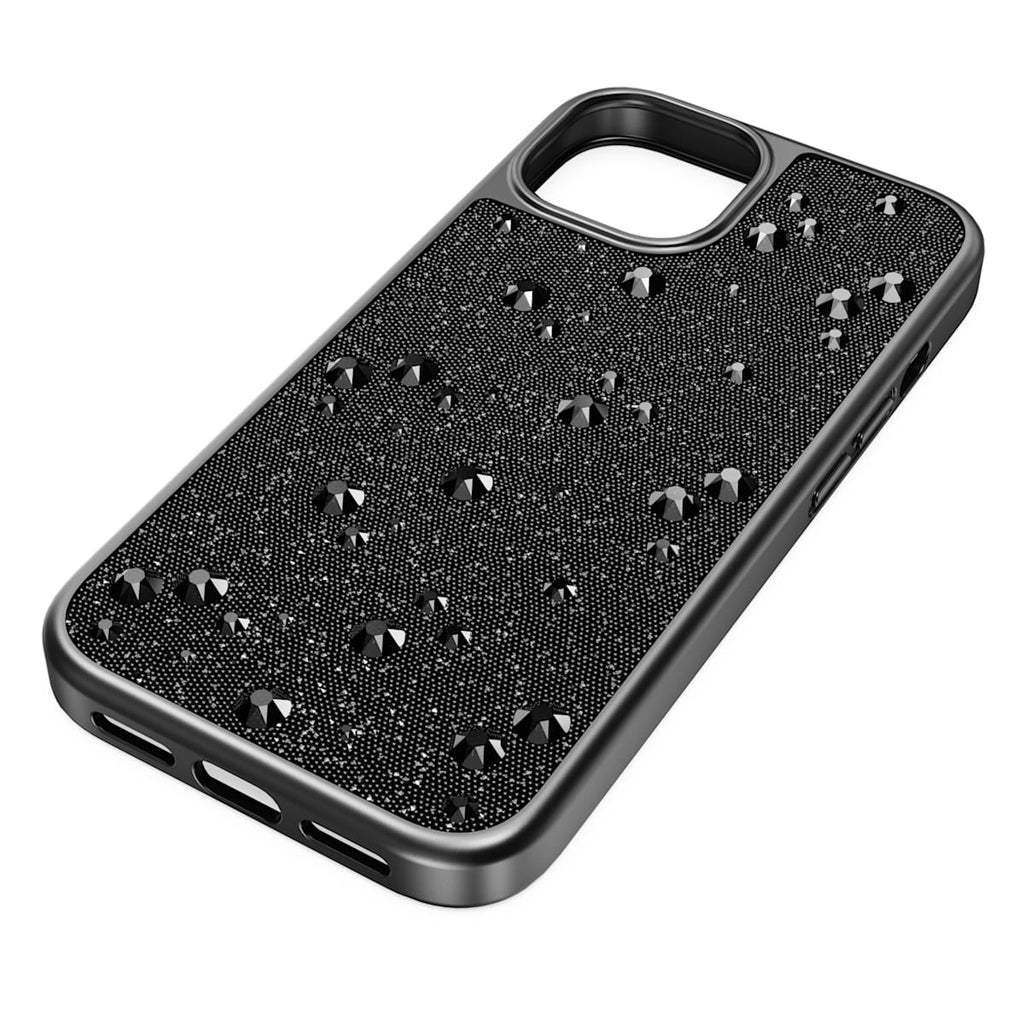 Coque haute pour smartphone
