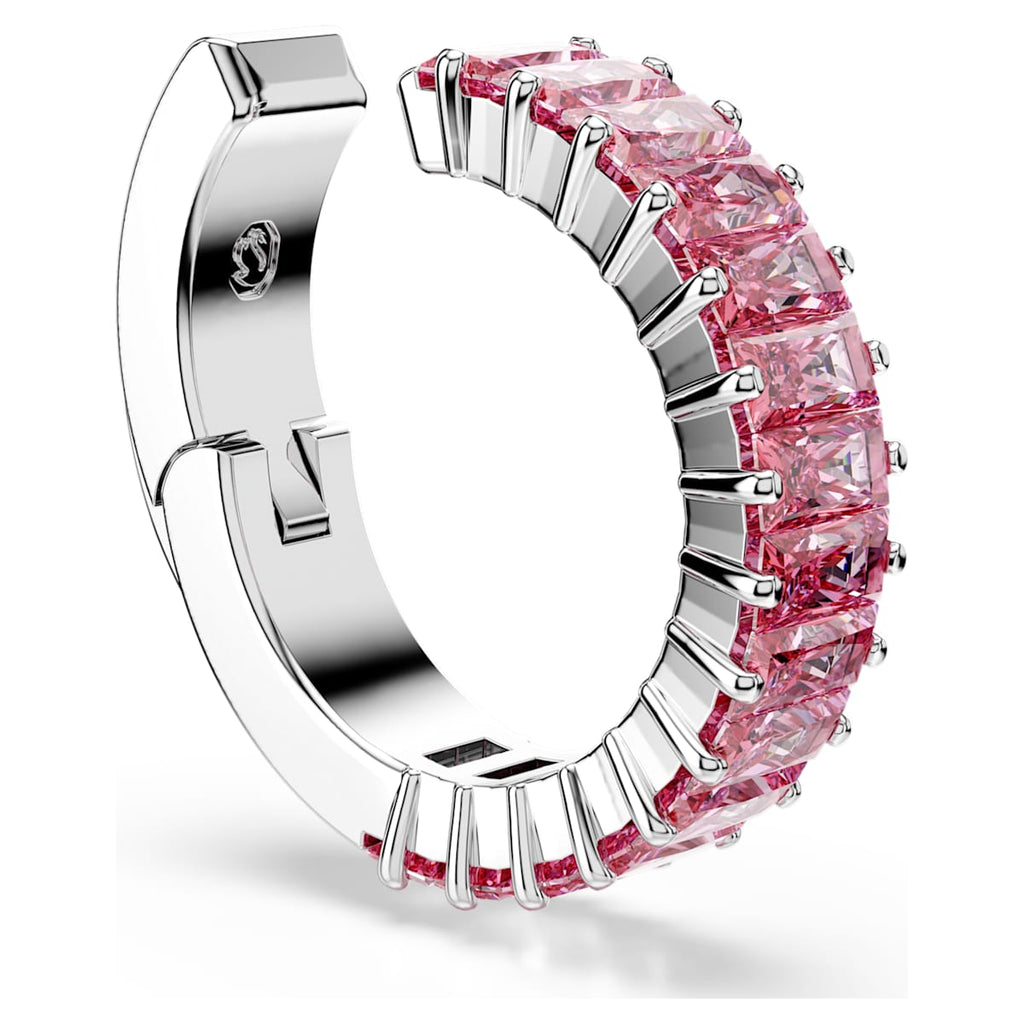 Matrix ear cuffs