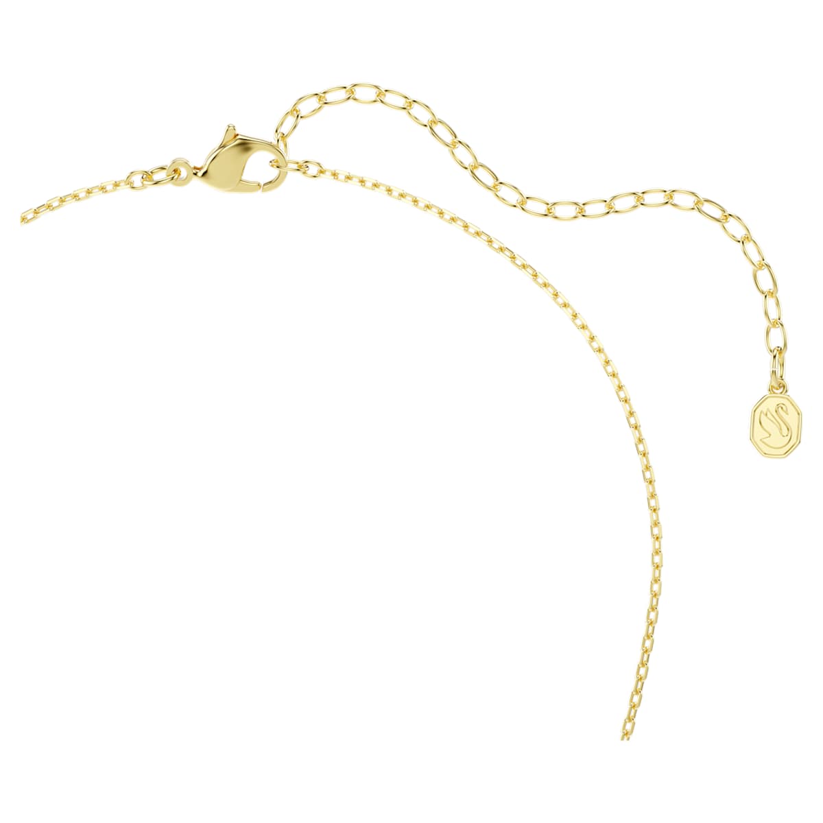 Hyperbola necklace