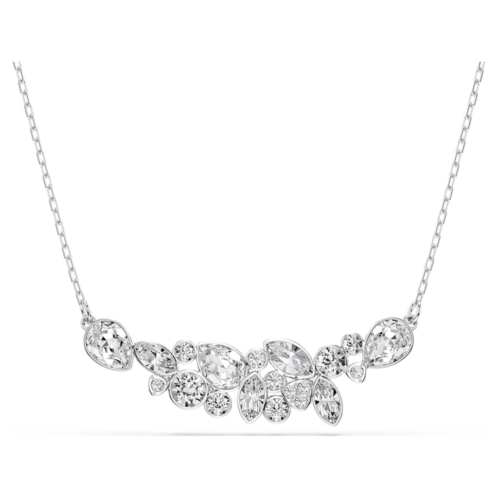 Diapason necklace