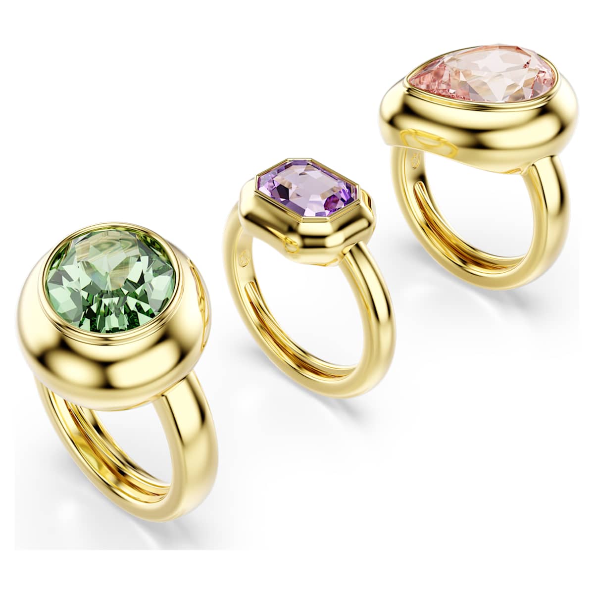 Ring mit Gema-Motiv