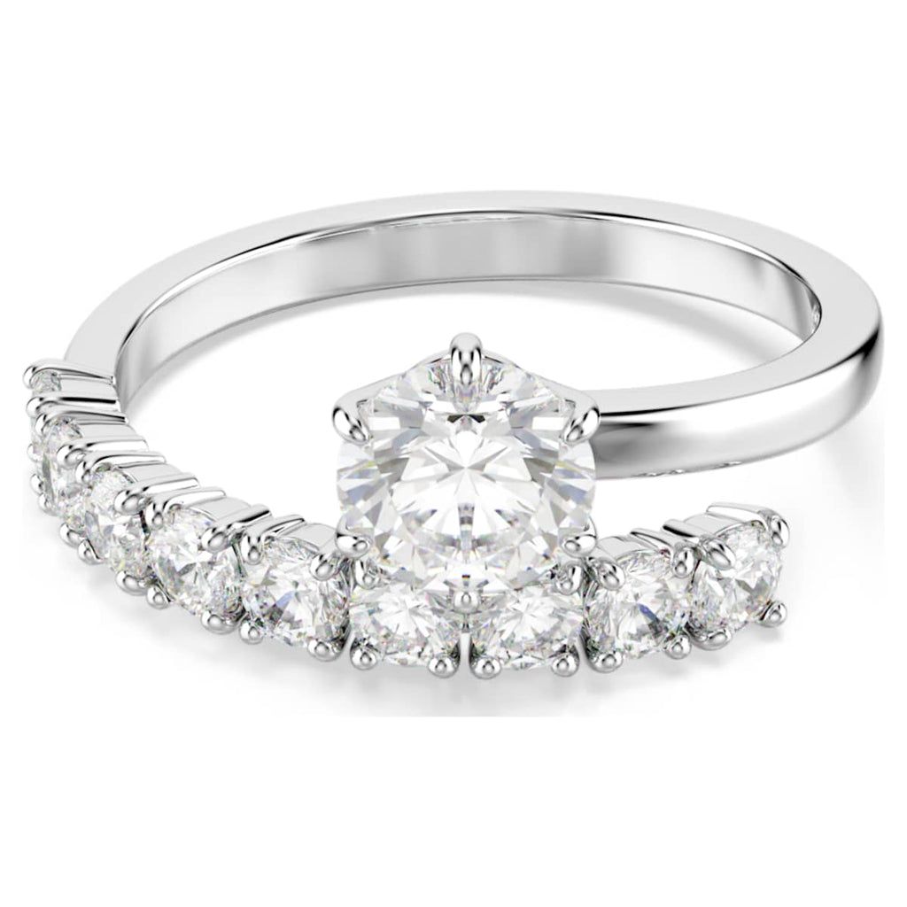 Bague ouverte Matrix