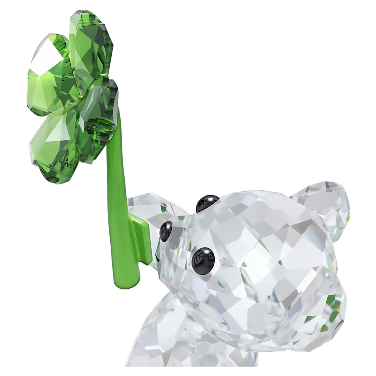 Kris Bear Lucky Charm