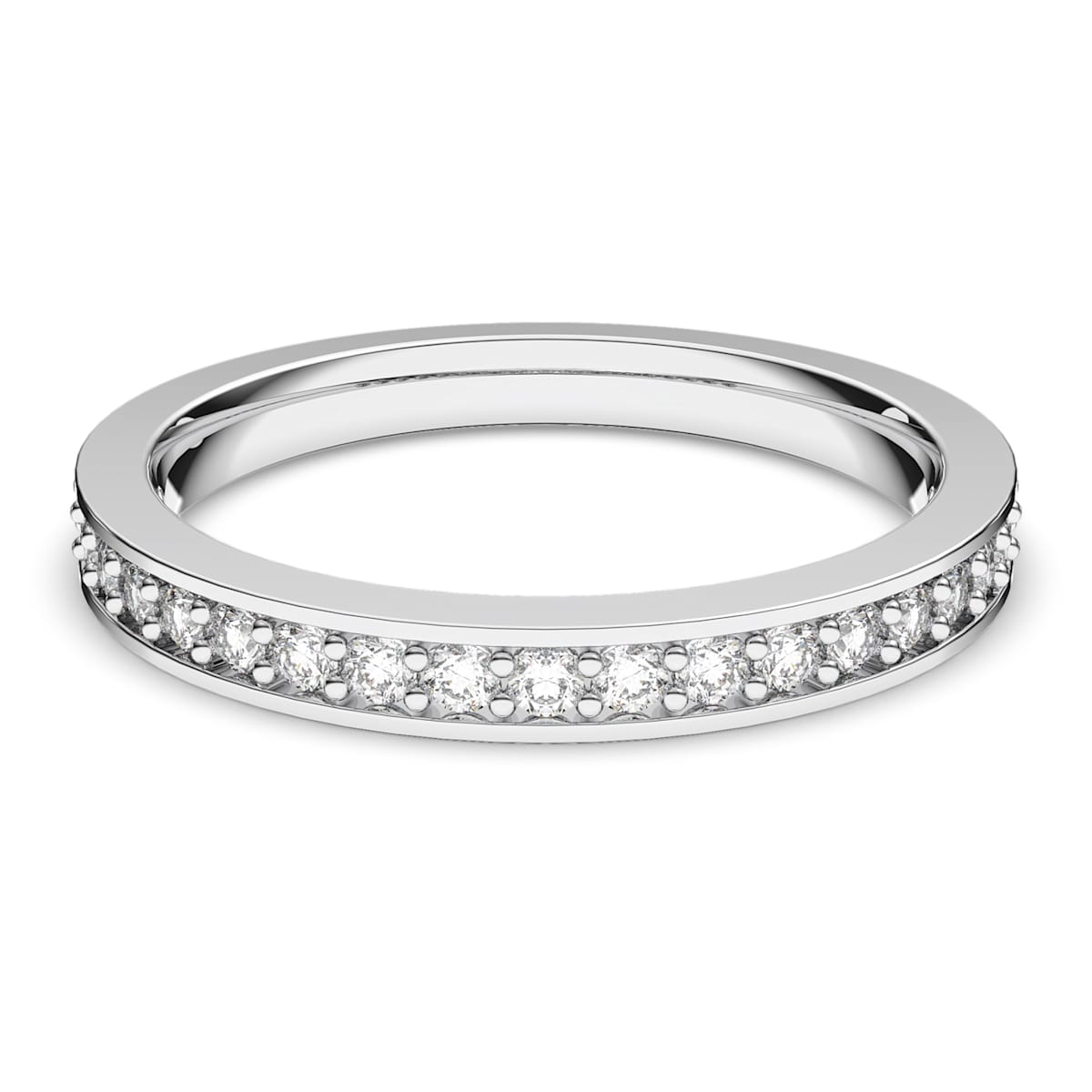 Matrix ring