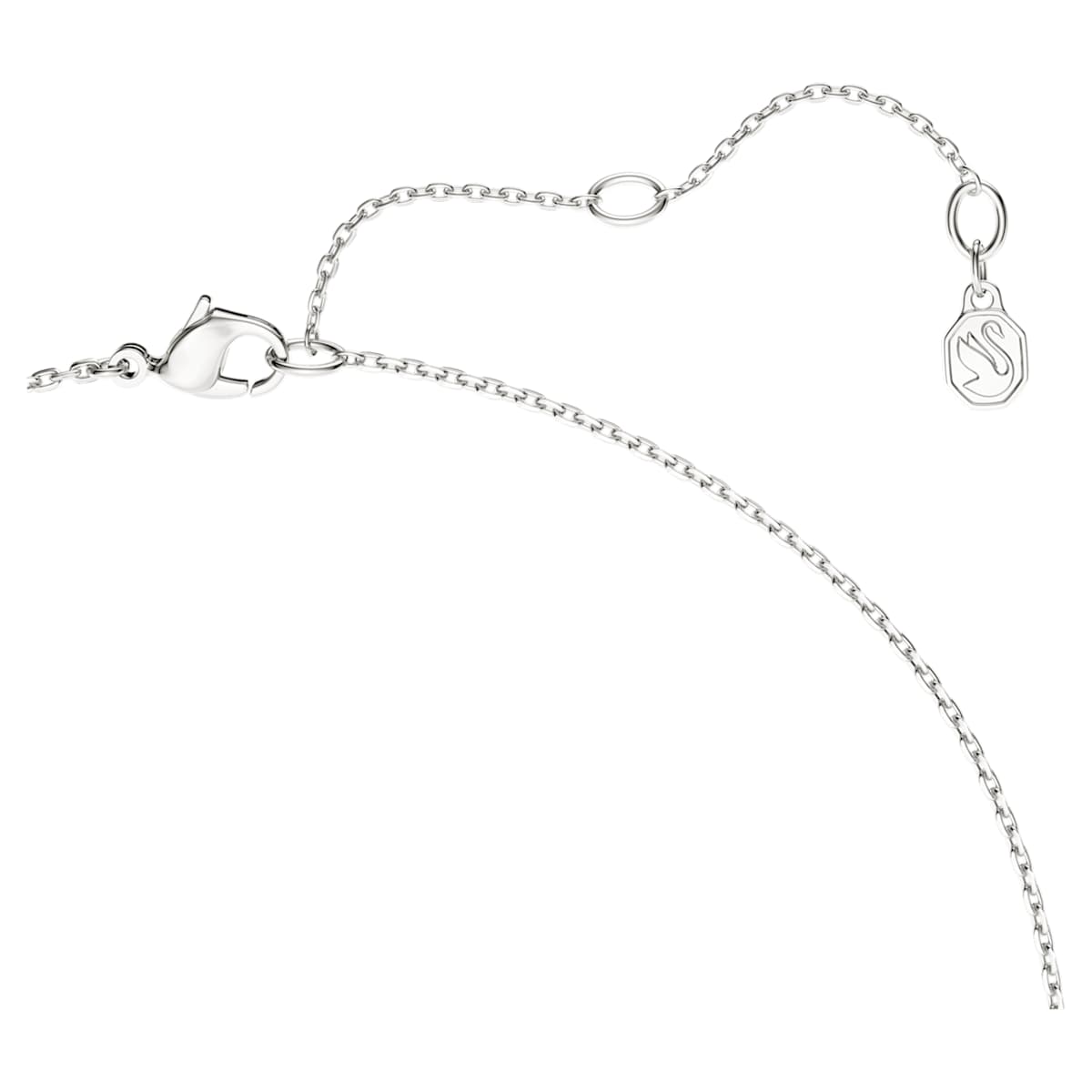 Swarovski Classica Y pendant