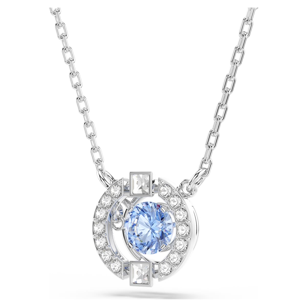 Una Angelic pendant