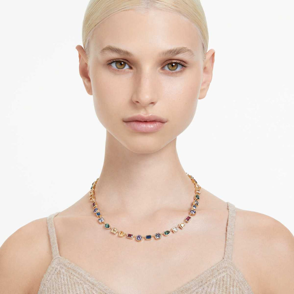 Collier Imber