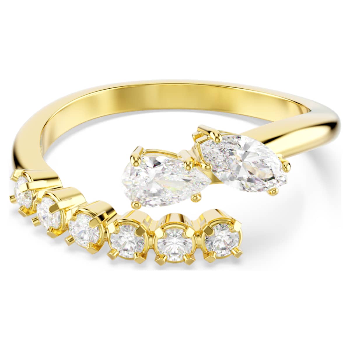 Bague ouverte Mesmera