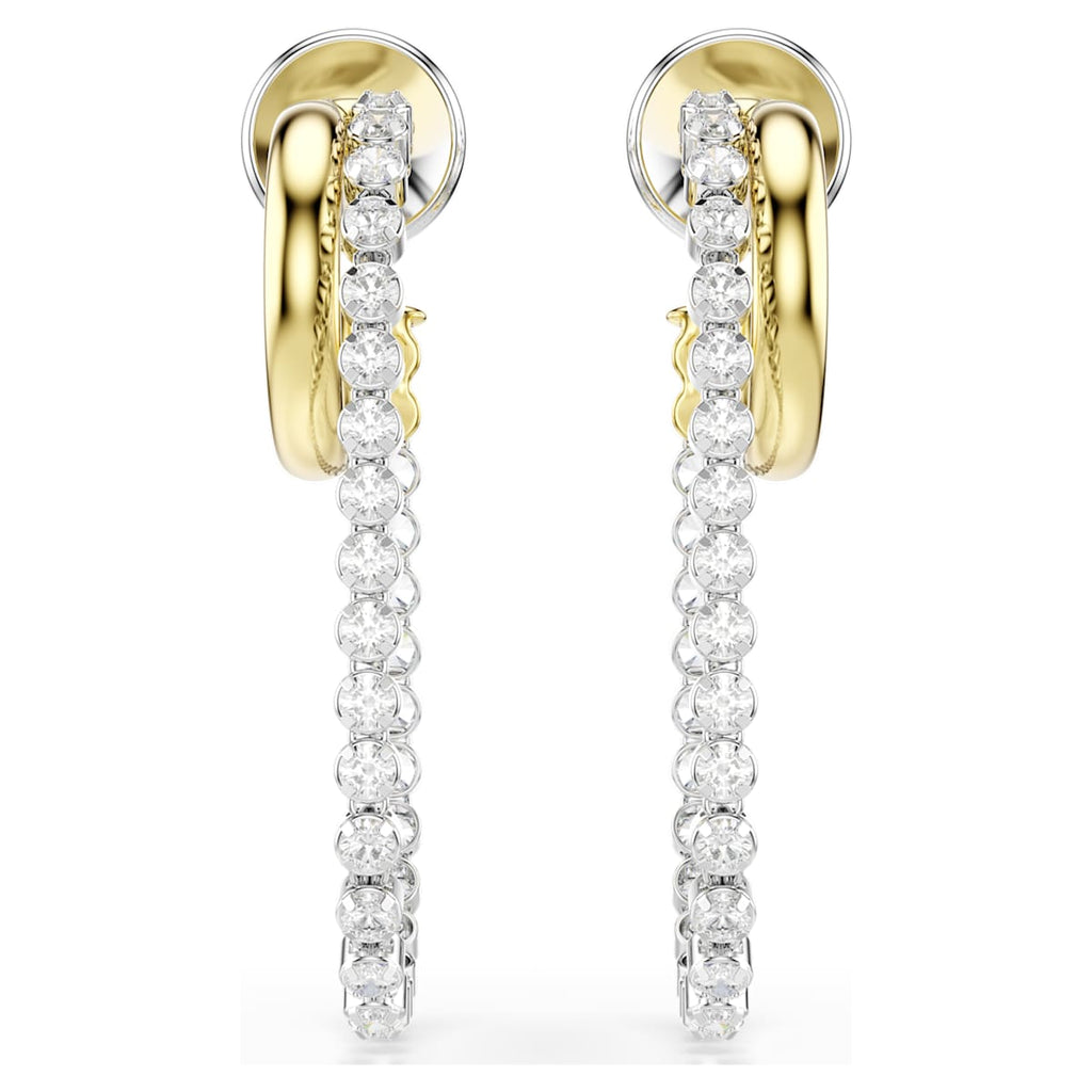 Boucles d'oreilles Hyperbola