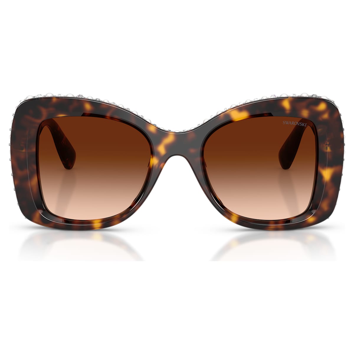 Lunettes de soleil