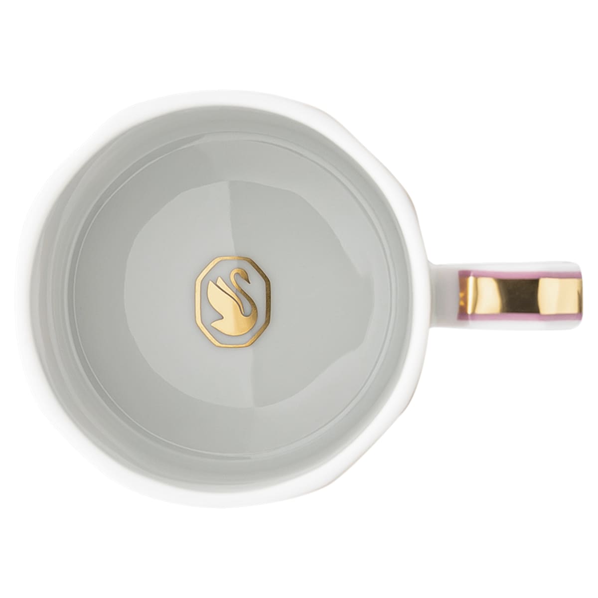 Signum espresso cup with saucer