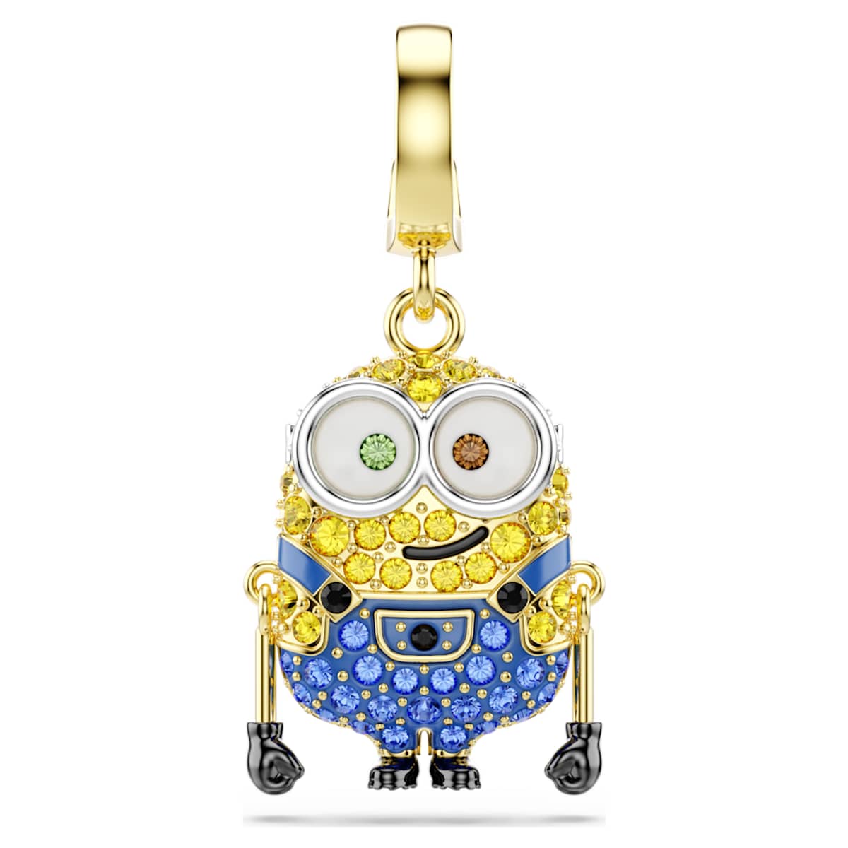Minions Bob charm