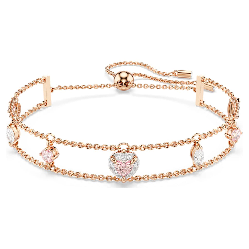 One bracelet