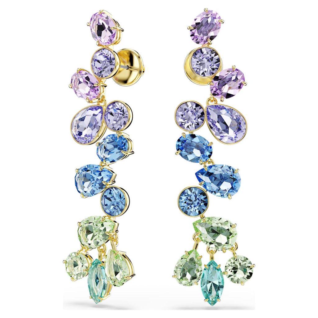 Gema drop earrings