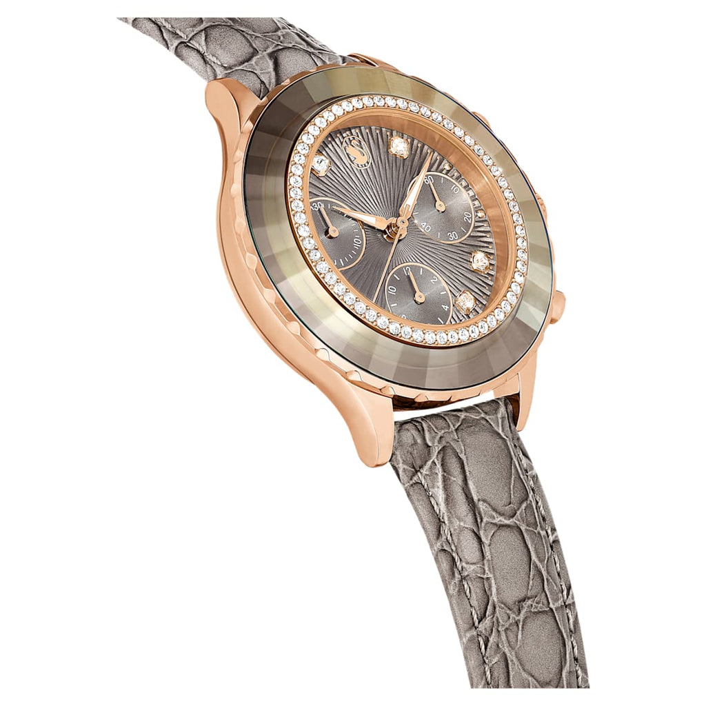 Octea chrono watch