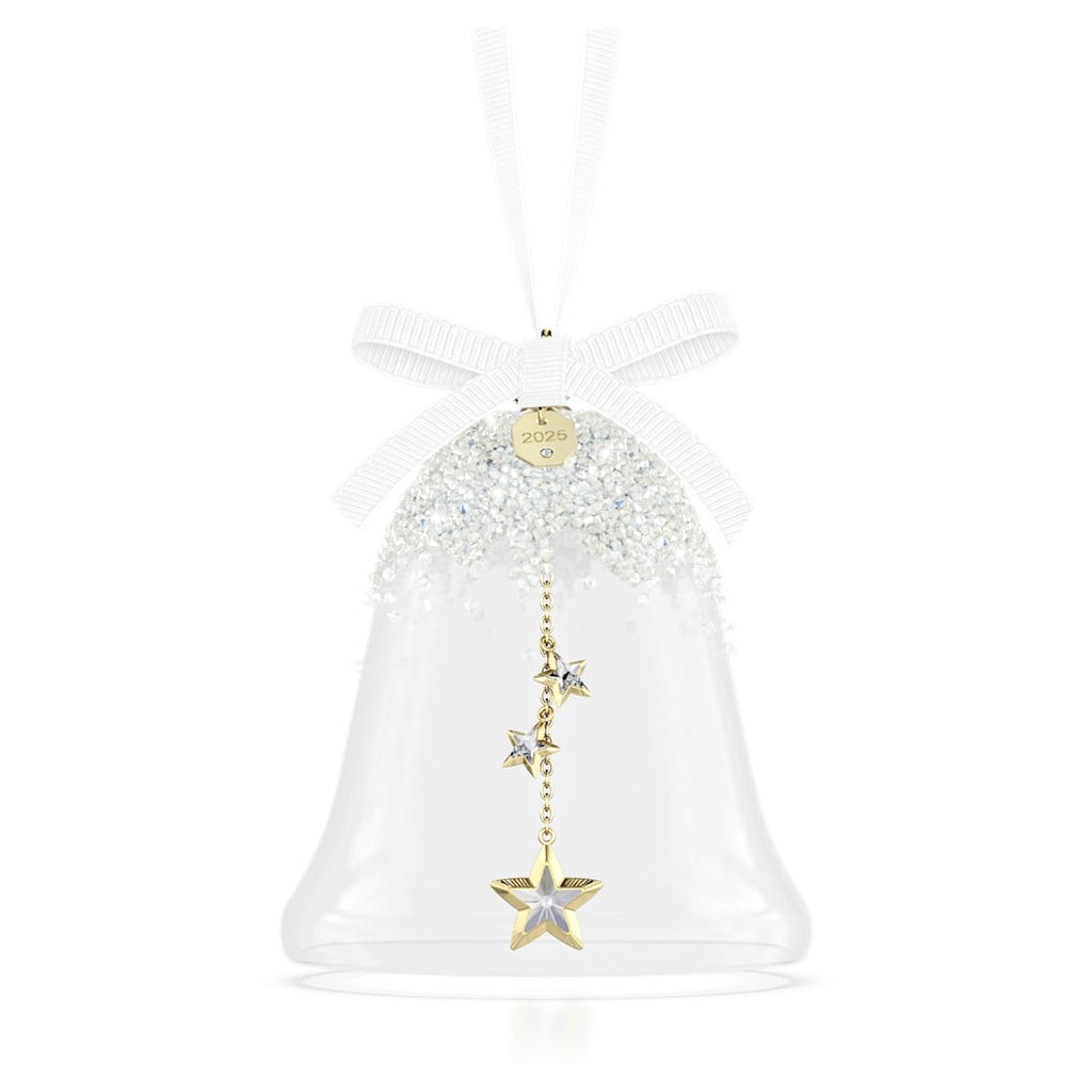 Annual Edition Bell Ornament 2025