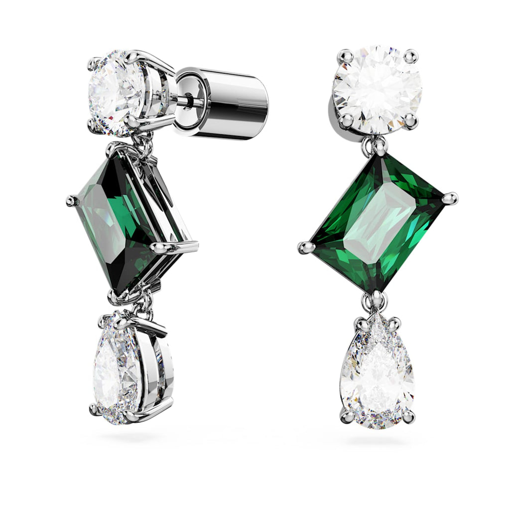 Mesmera drop earrings