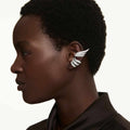 Bagues d'oreilles Vienne