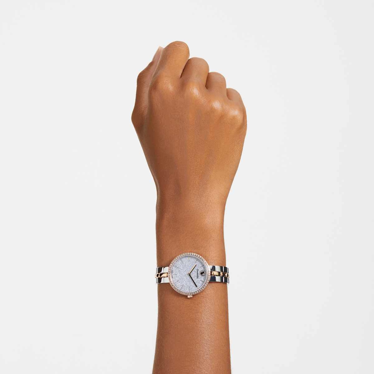 Cosmopolitan watch
