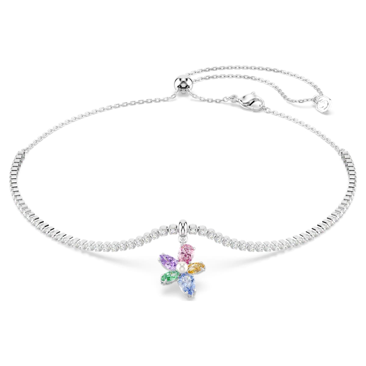 Ariana Grande x Swarovski choker