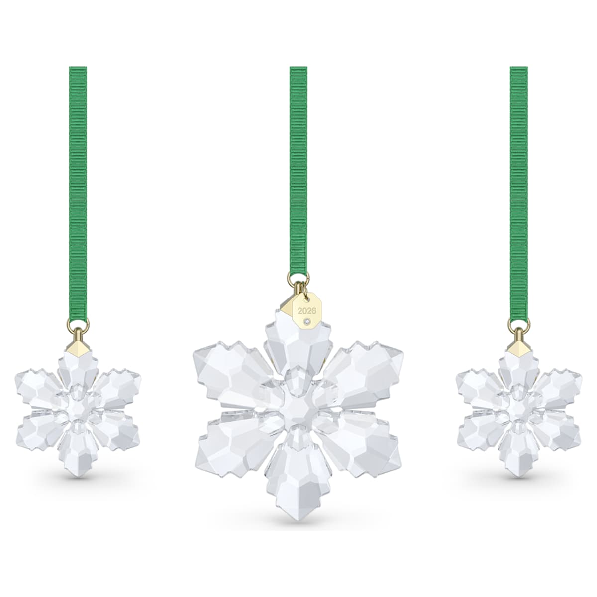 Annual Edition Ornament Set 2026