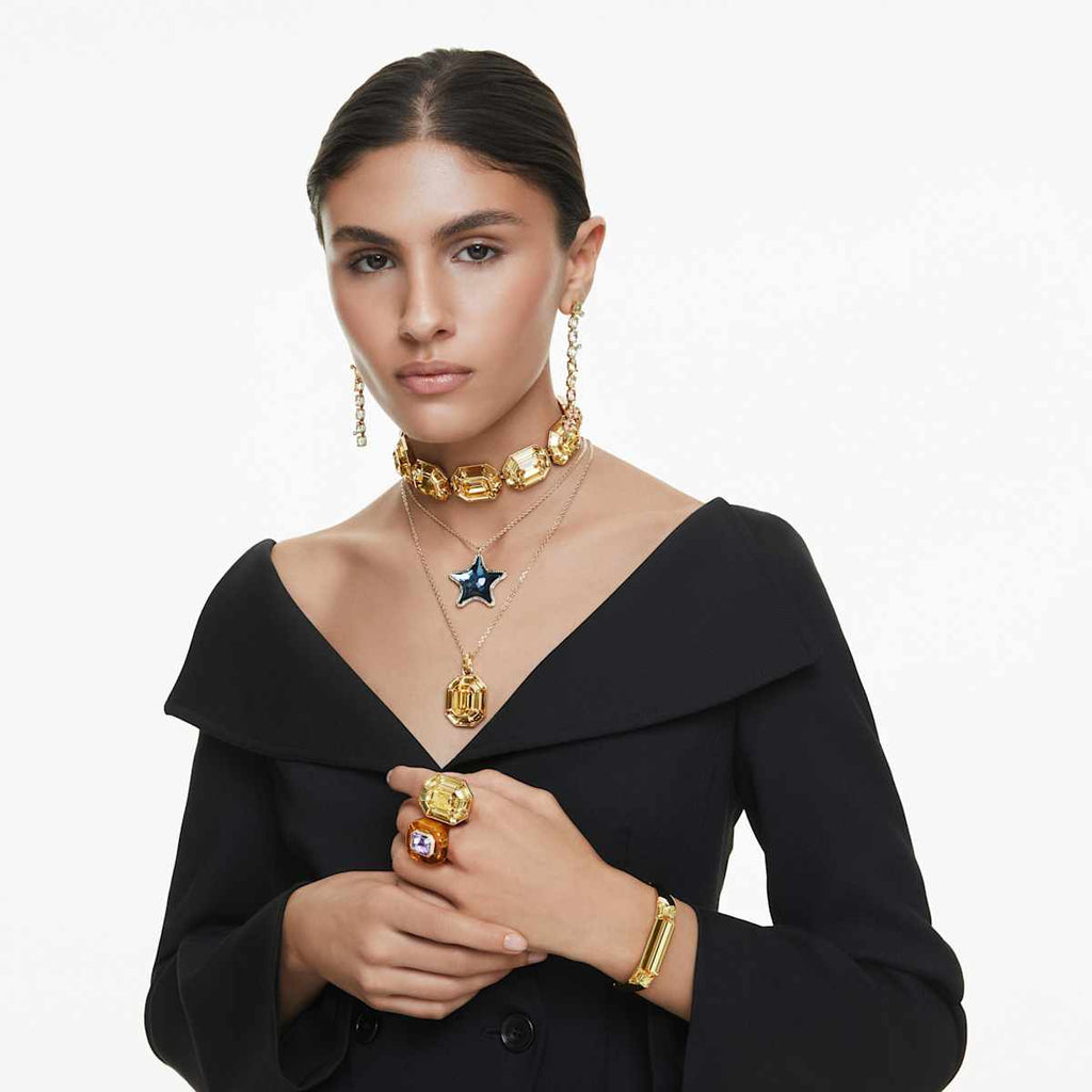 Lucent Bangle