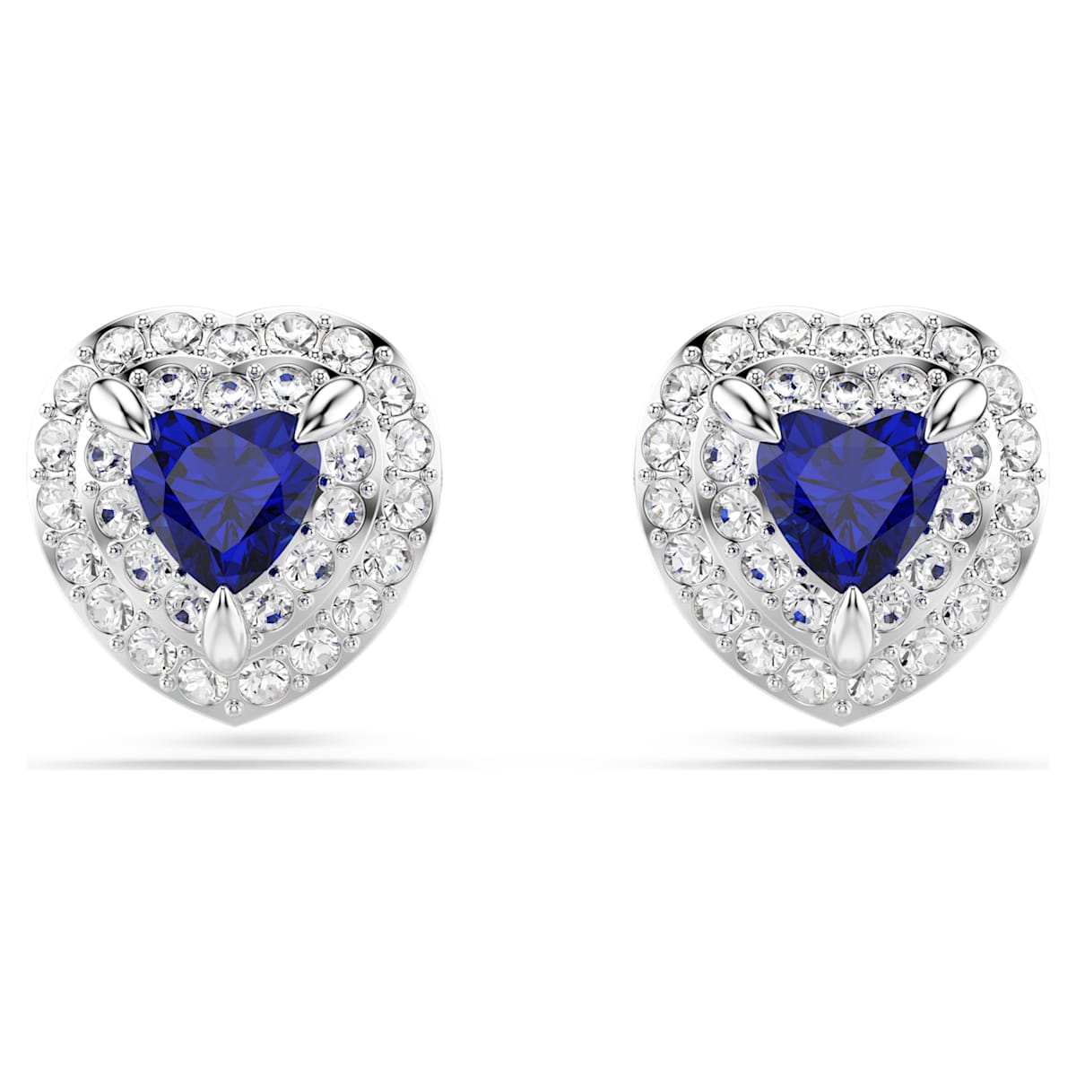 One stud earrings