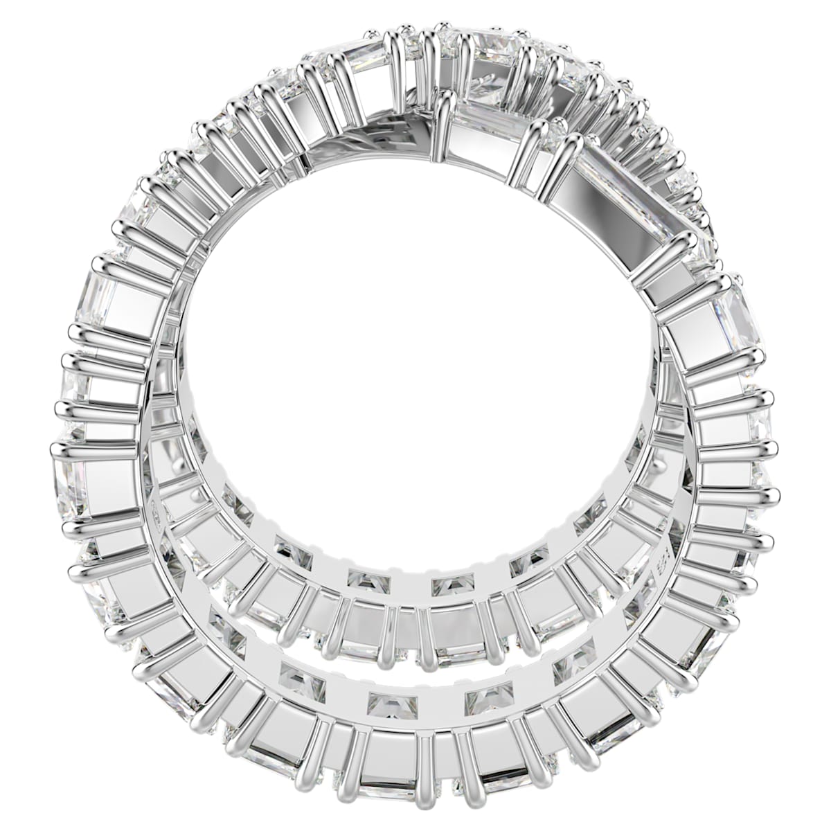 Hyperbola ring