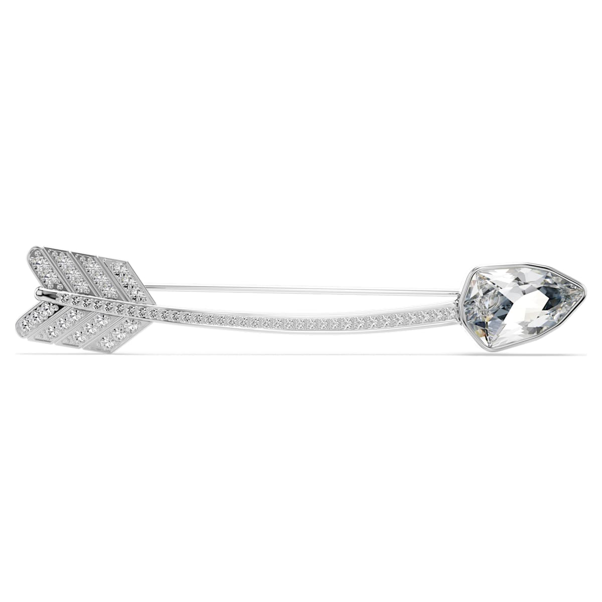 Idyllia brooch