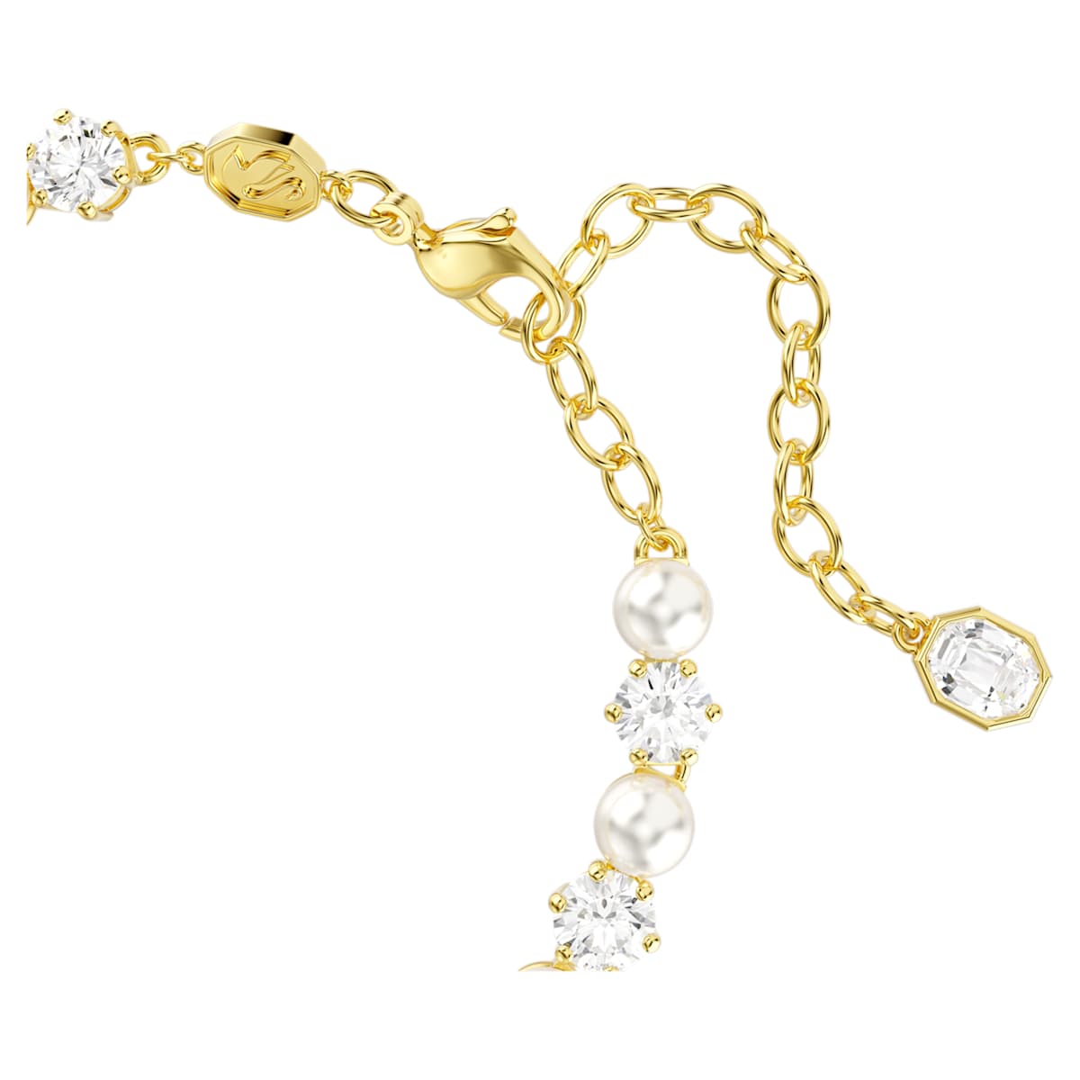Matrix Tennis bracelet
