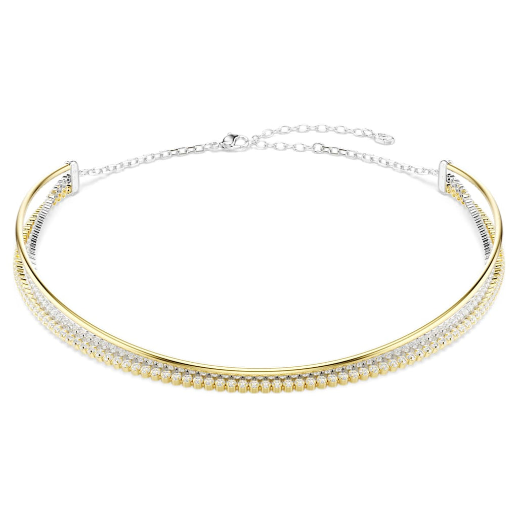 Collier hyperbole