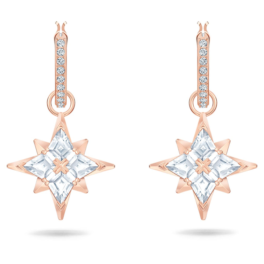Symbolica drop earrings