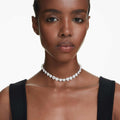 Ariana Grande x Swarovski choker