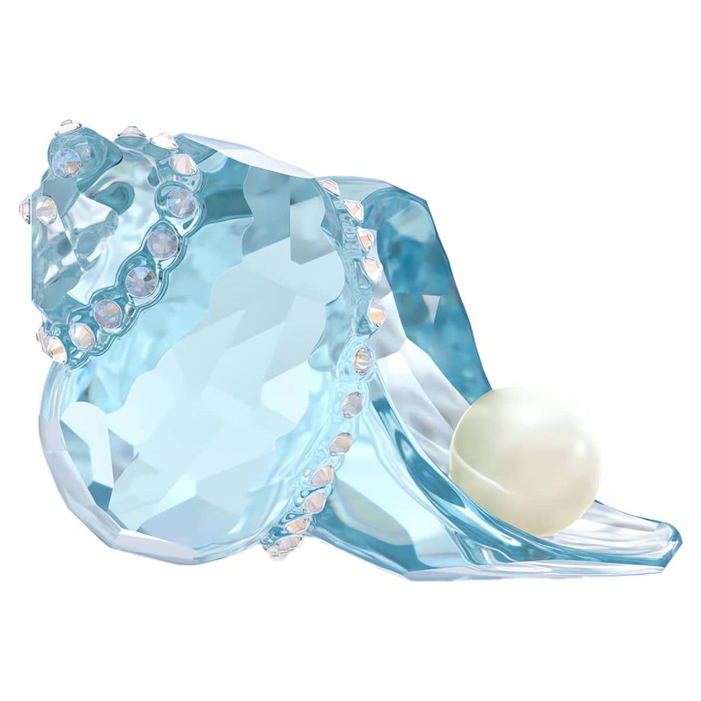 Idyllia SCS Conch Shell and Pearl