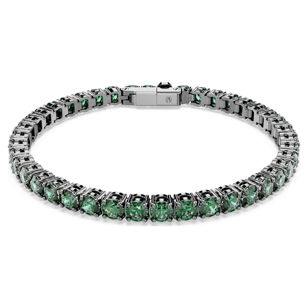 Matrix Tennis bracelet