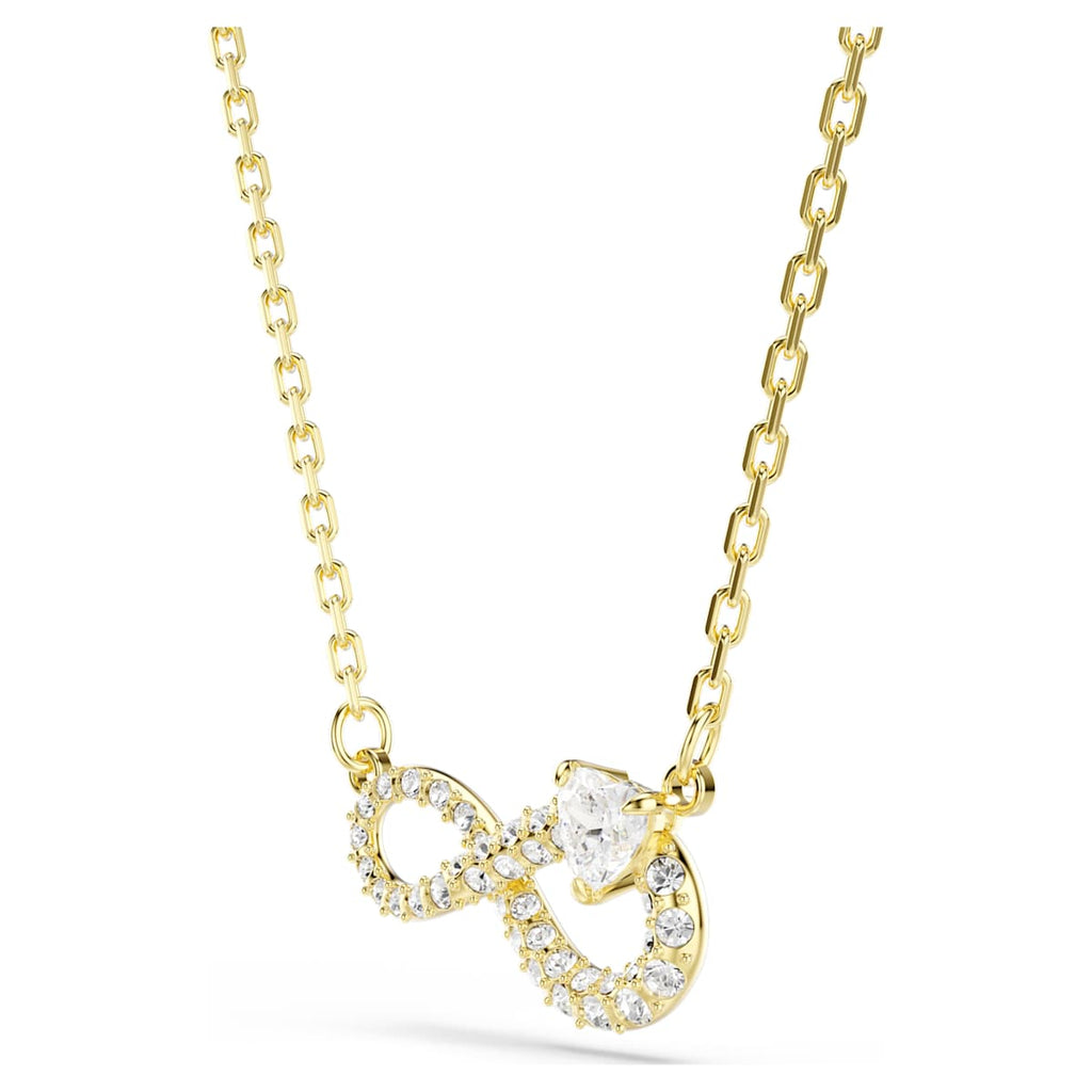 Hyperbola necklace